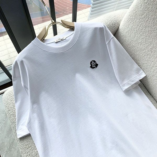激安価格!コラボ モンクレール×Alicia Keys コピー モンクレール Tシャツ mon34956