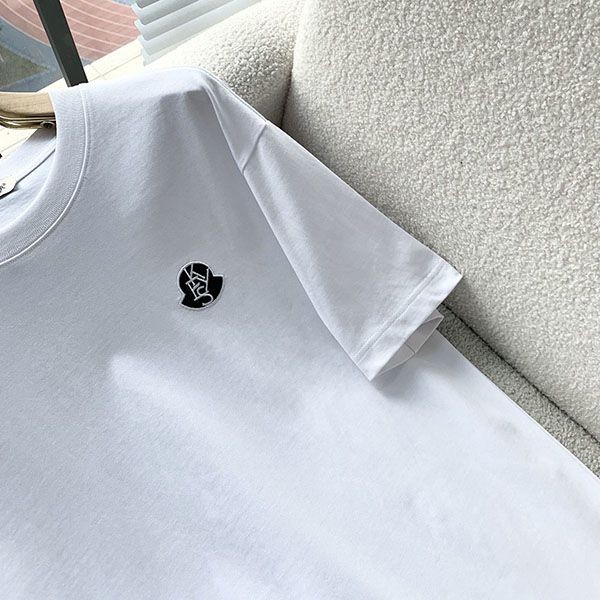 激安価格!コラボ モンクレール×Alicia Keys コピー モンクレール Tシャツ mon34956