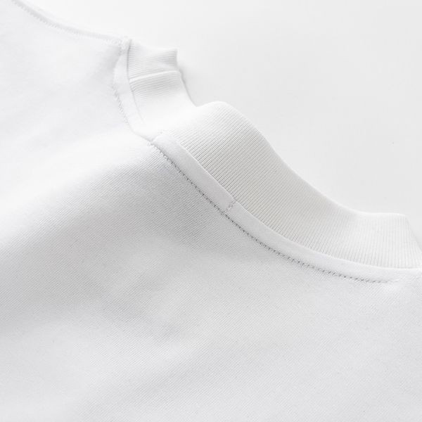 最安値挑戦 モンクレール コットンロゴプリント Tシャツ mof90344