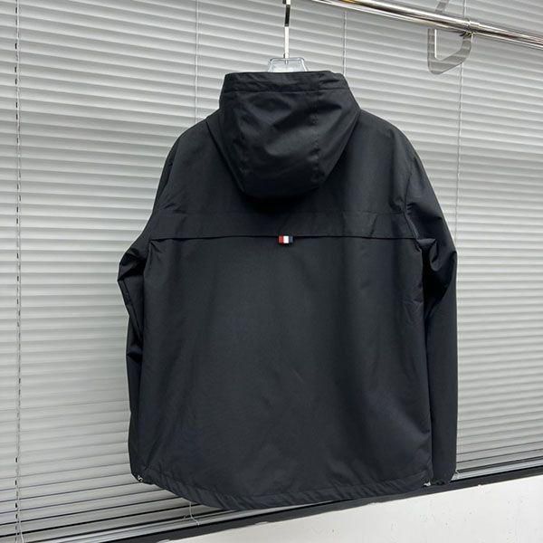 モンクレール ャケット ウインドブレーカー ロゴ moj37255