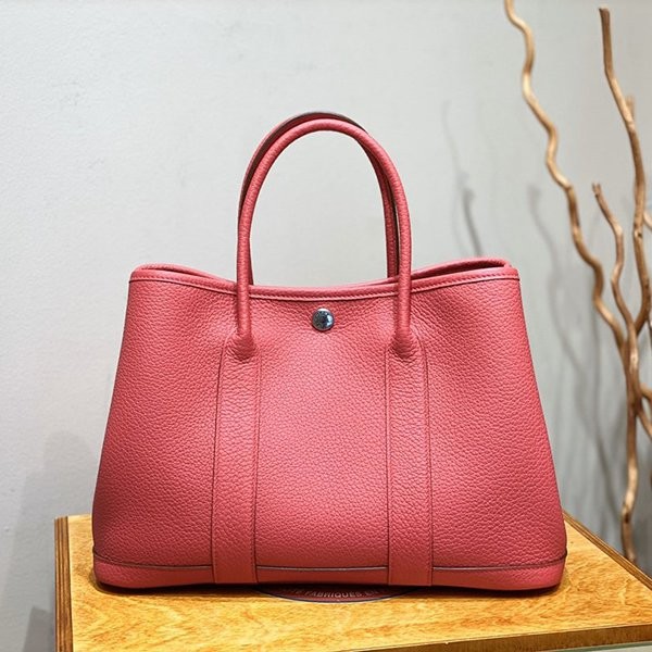 高品質 エルメス ガーデンパーティ30 偽物 ere12425