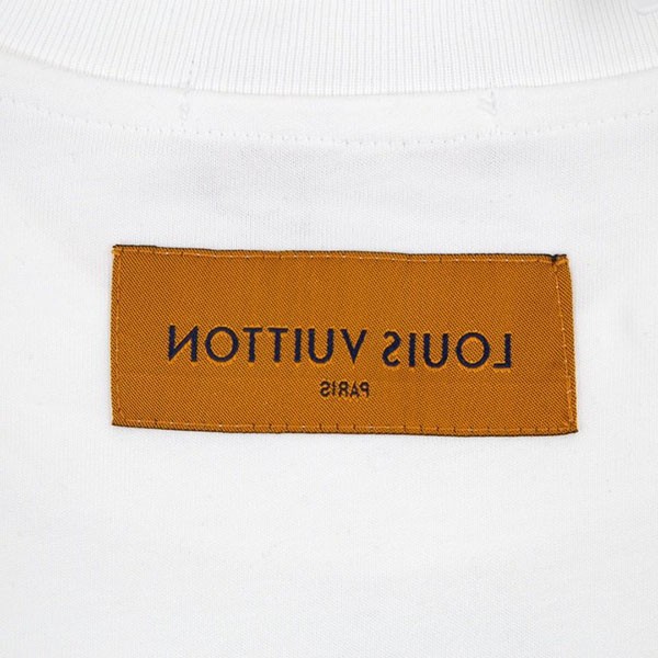 ルイヴィトン コピー モノグラムグラデーションTシャツ vut77772