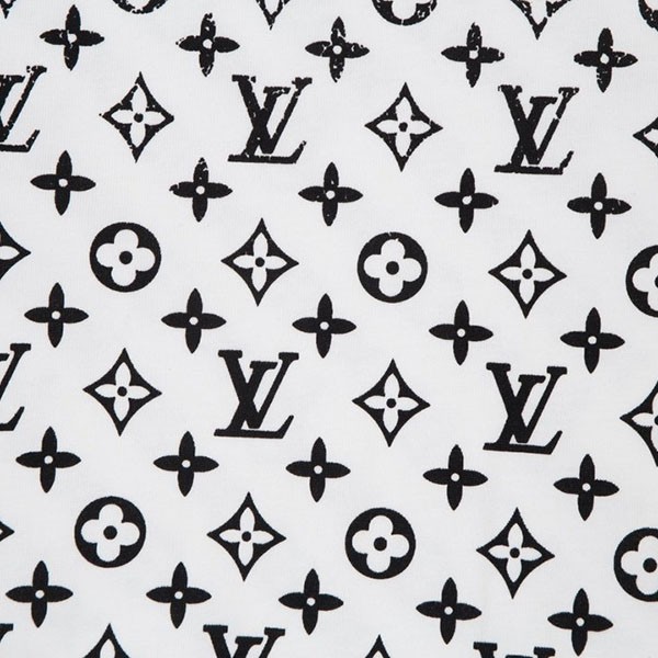 ルイヴィトン コピー モノグラムグラデーションTシャツ vut77772