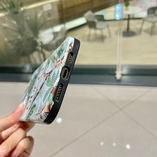 注目度抜群!グッチ iPhone14 偽物/13/12ケース gua44462