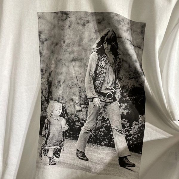 ロエベ Paulas Ibiza クロップド Tシャツ コピー lod60479