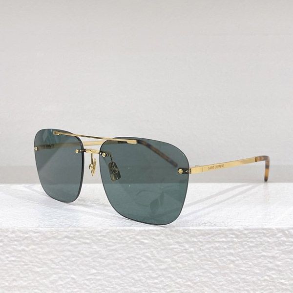 確保済み サンローラン サングラス コピー RIMLESS SL309 Sae44320