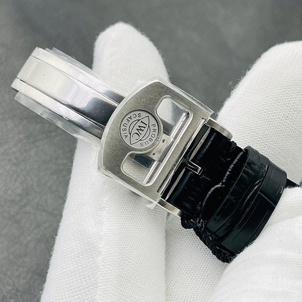 IWC 偽物 ポルトギーゼ オートマティック 7デイズ iws04864