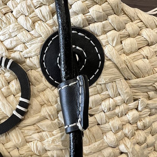 最新でオシャレ ロエベ アナグラム バスケットバッグ 偽物 (イラカヤシ&カーフ) loi03620