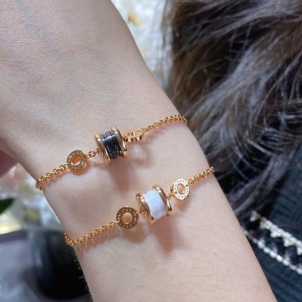 BVLGARI ブルガリブレスレットアンクレットチョーカービーゼロ