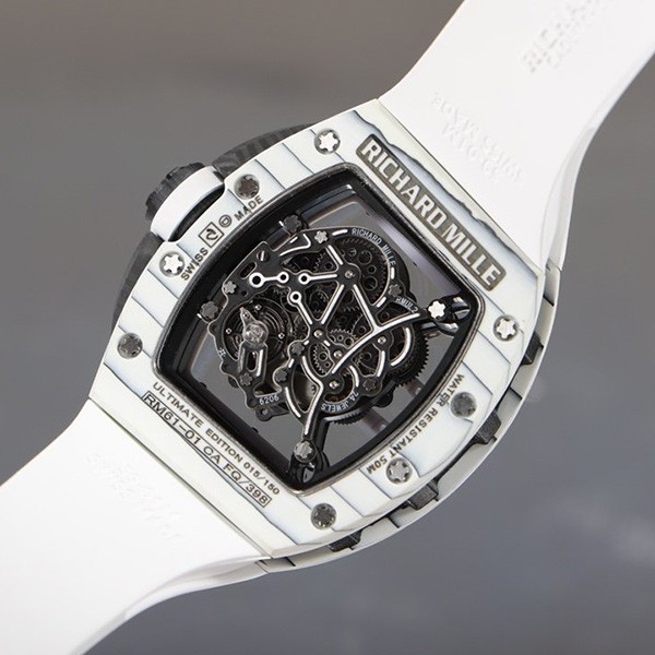 リシャール ミル コピー RM 61-01 ヨハン・ブレイク rit76579