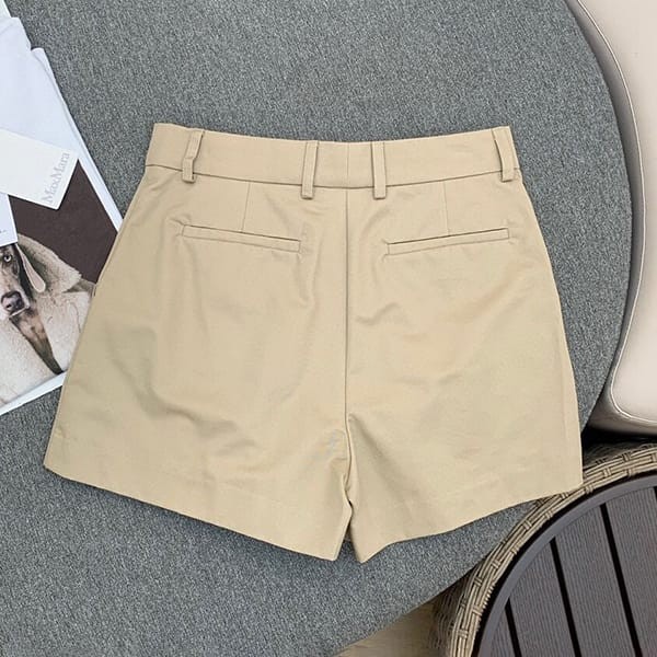 プラダ ウォッシュ加工 デニム ショートパンツ 偽物 P275GK