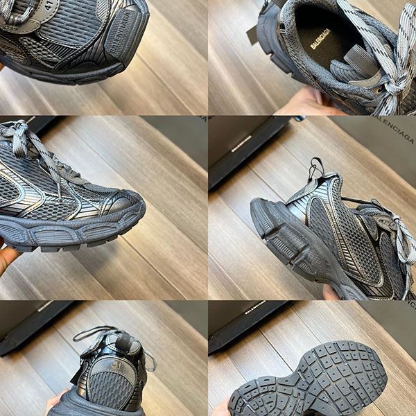バレンシアガ SNEAKERS スニーカー 偽物 baj28588