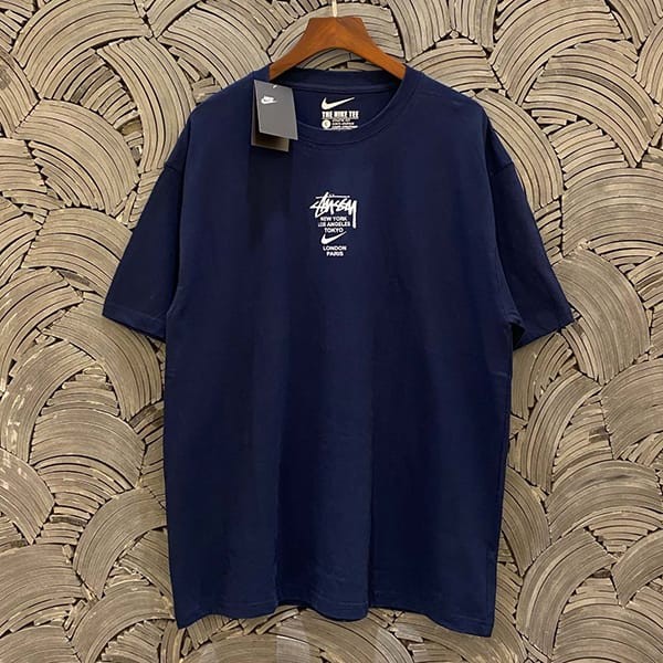 ナイキ x ステューシー Tシャツ コピー nau87827