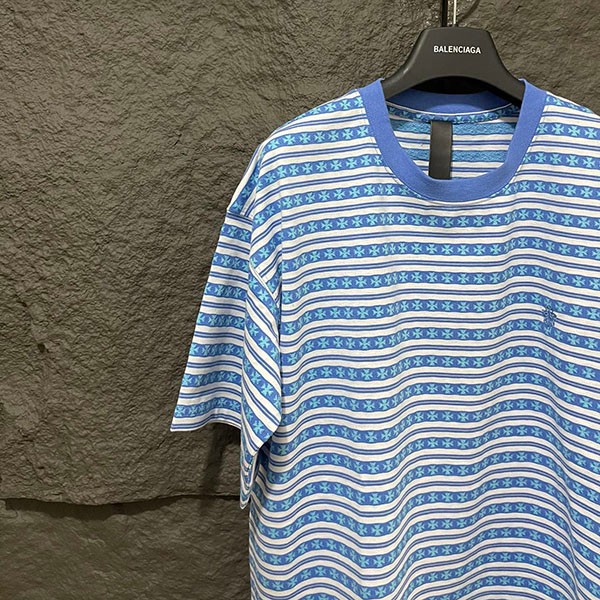 希少!+クロムハーツ+ FU レター Tシャツ 偽物 PLUS TEE トップス Kui20473