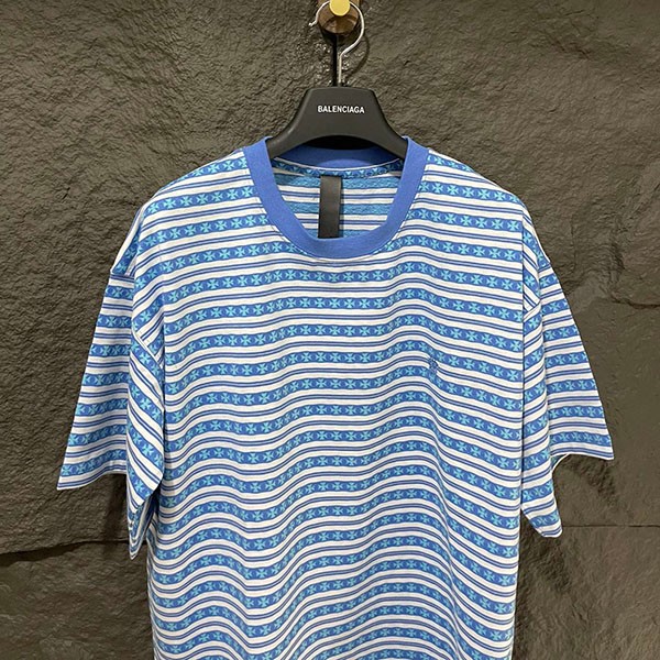 希少!+クロムハーツ+ FU レター Tシャツ 偽物 PLUS TEE トップス Kui20473