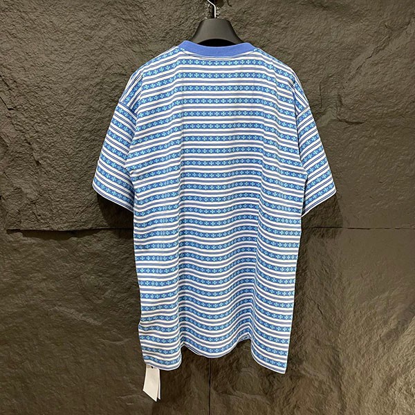 希少!+クロムハーツ+ FU レター Tシャツ 偽物 PLUS TEE トップス Kui20473