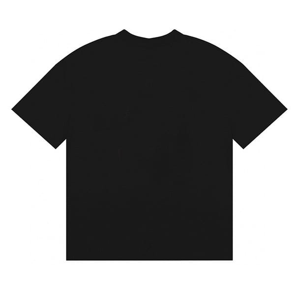 ★日本!!人気!MM6 メゾン マルジェラ スーパーコピー ナンバリング ロゴ Tシャツ 2色 Mae69112