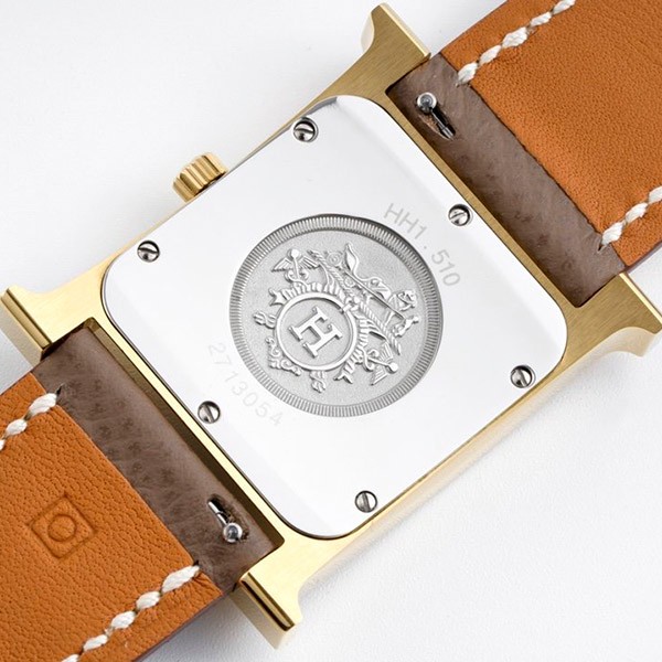 エルメス Hウォッチ 時計 コピー26mm err39048