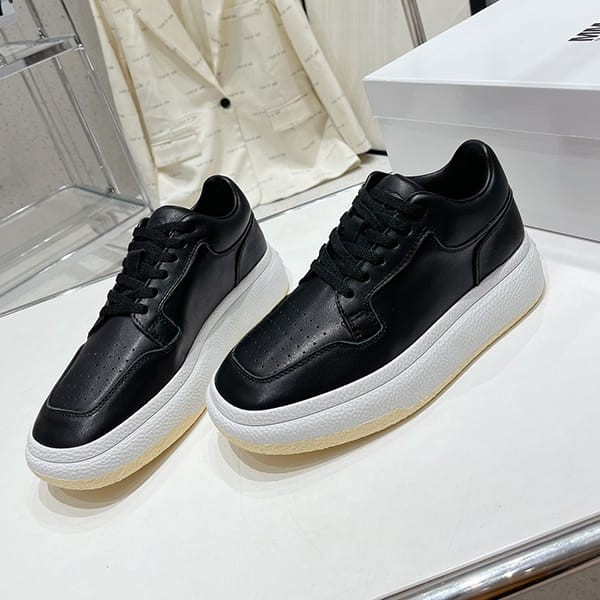大人気!MM⑥ メゾン マルジェラ コピー Sneakers スニーカー Maw66966