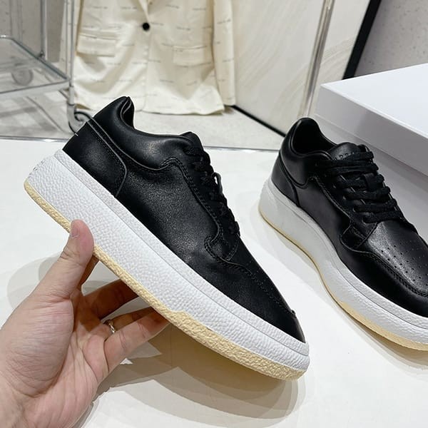 大人気!MM⑥ メゾン マルジェラ コピー Sneakers スニーカー Maw66966