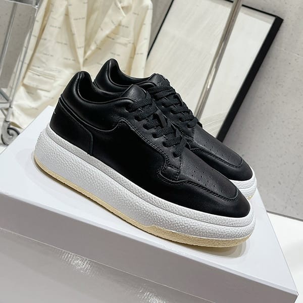 大人気!MM⑥ メゾン マルジェラ コピー Sneakers スニーカー Maw66966