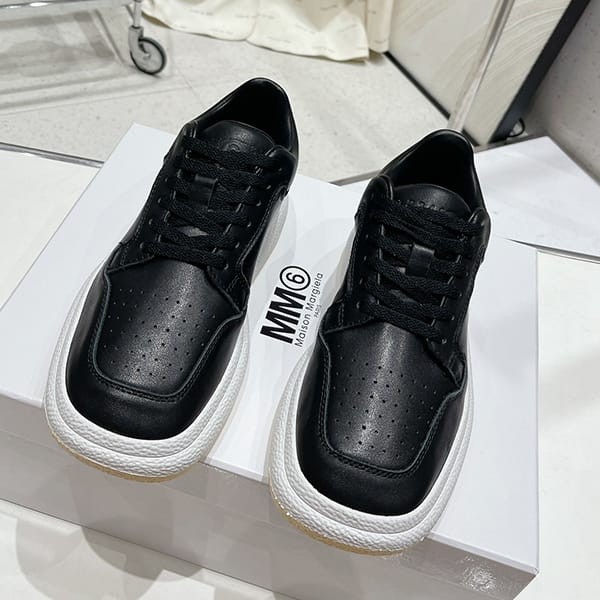 大人気!MM⑥ メゾン マルジェラ コピー Sneakers スニーカー Maw66966
