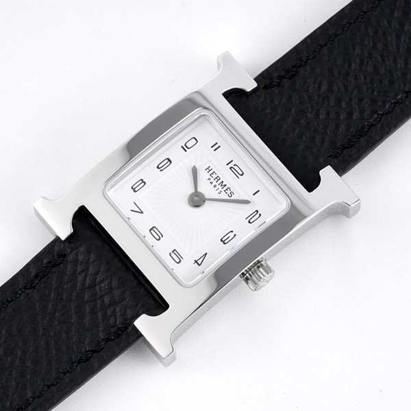 エルメス Hウォッチ コピー 21mm ero35520