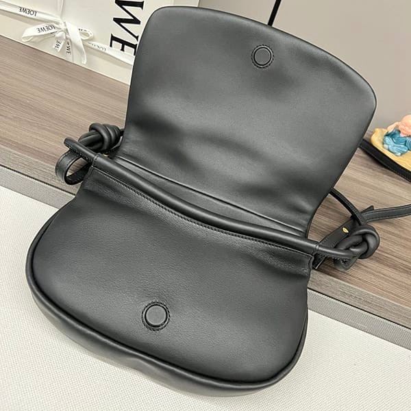 大人気!ロエベ Paseo パセオ サッチェルバッグ コピー lol98128