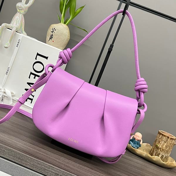 ★安心ロエベ Paseo パセオ サッチェルバッグ スーパーコピー loa05475