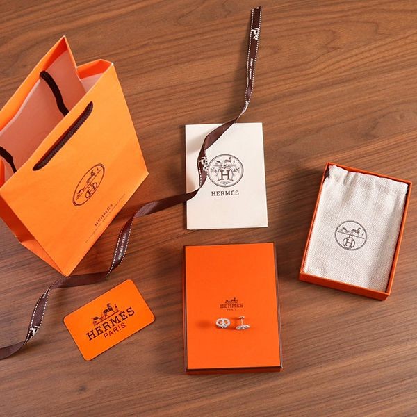 HERMES エルメス タングラム 紙パズル イヤーズギフト 【公式通販】
