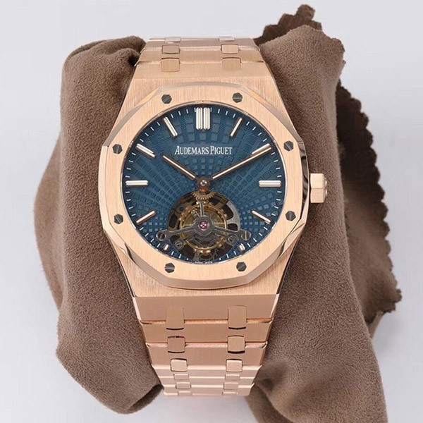 オーデマビゲ コピー ロイヤルオーク エクストラシン Ref. 26522CEOO1225CE01