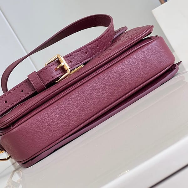【大特価】ルイヴィトン ポシェット ショルダーバッグ コピー M46613