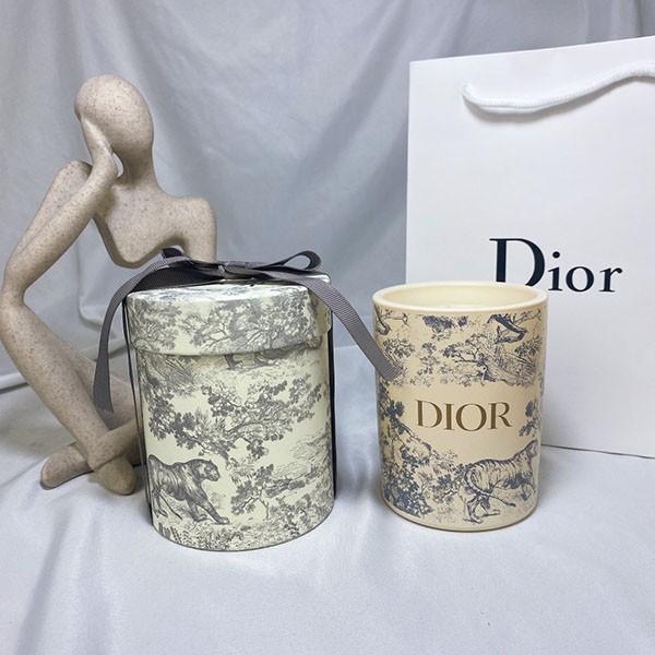 Dior キャンドル DIOR】HYDRANGEA キャンドル カナージュ Dior キャンドル DIOR】HYDRANGEA キャンドル カナージュ