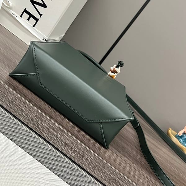 おすすめロエベ コピー スタンダード A5 トートバッグ スリークカーフ