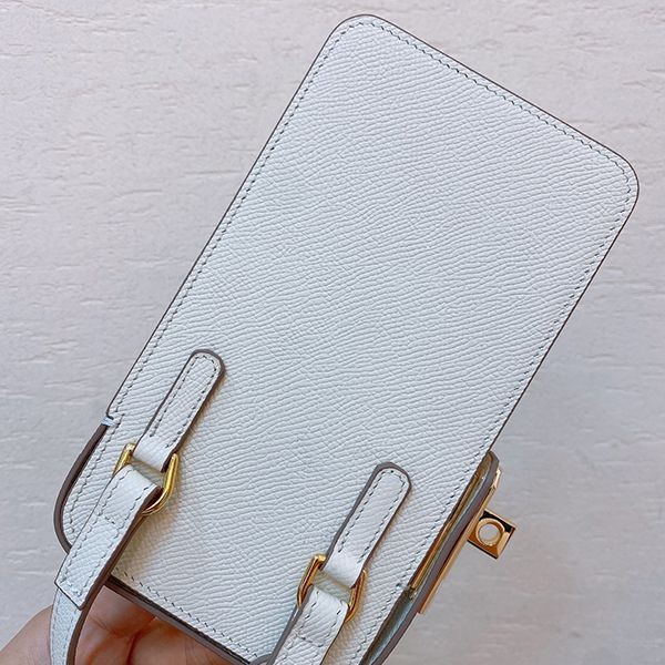 エルメス スマートフォンケース Hac a Box コピー ルージュピーマン エプソン