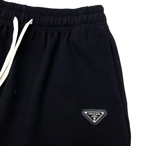 激安価格!プラダ フリーススウェットパンツ スーパーコピー puo36455