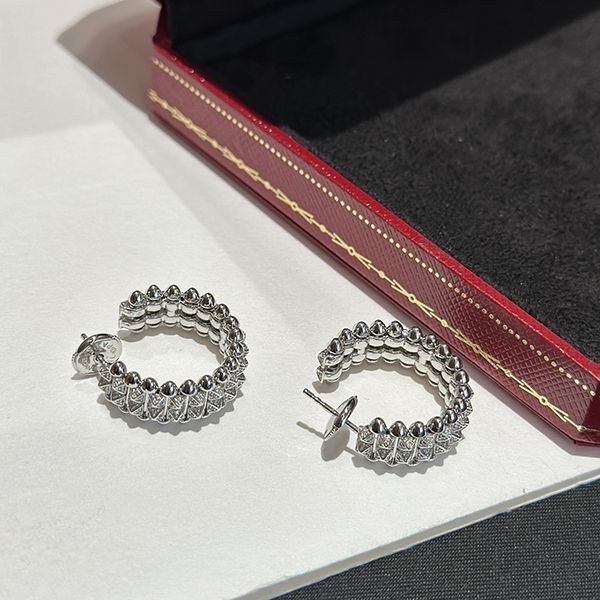 ★日本!!人気!カルティエ ペア ピアス コピー クラッシュ kar70458
