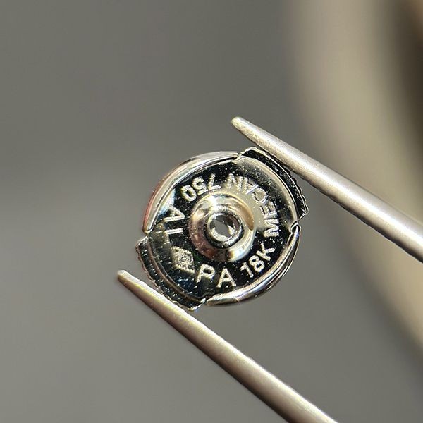 ★日本!!人気!カルティエ ペア ピアス コピー クラッシュ kar70458