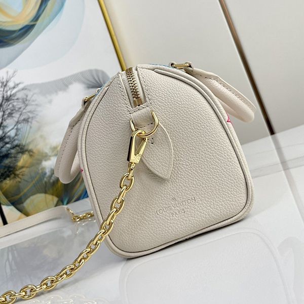 ≪23FW★≫ルイヴィトン スピーディ 20 バッグコピー 限定 vuo51757