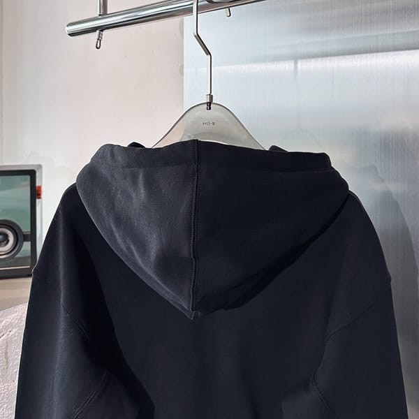 激安価格!ミュウミュウ コピー コットンパーカー Cotton hoodie myk92959