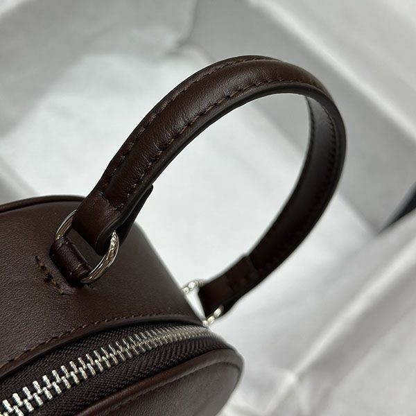 ミュウミュウ レザー トップハンドルバッグ 偽物 myw42489