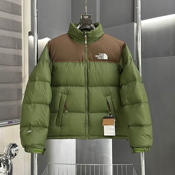 ノースフェイス 偽物]NEO NUPTSE ダウンジャケット Nob60298