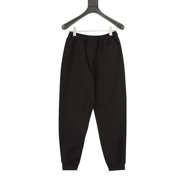 セリーヌ ジョガーパンツ コピー カシミア & ウール Cek73997