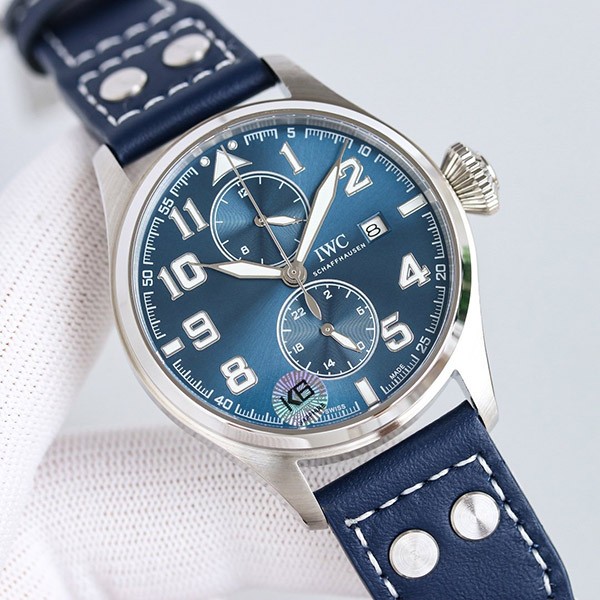 IWC パイロットシリーズ コピー ポートフィノクロノグラフ iwq11971
