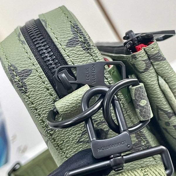 ルイヴィトン トリオ メッセンジャーショルダー コピー M23783