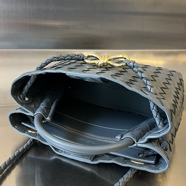 高品質ボッテガヴェネタ スモール アンディアーモ バッグ コピー 74356