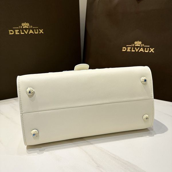 【希少!限定デザイン◆完売前に】デルヴォー 偽物Brillant Lhumour MM Der91765