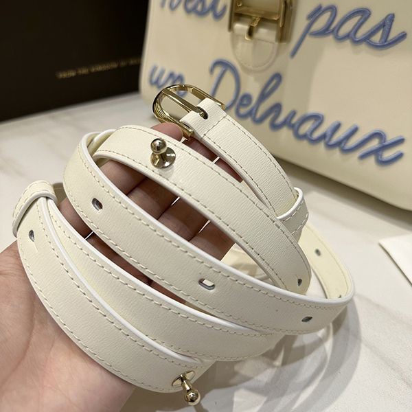 【希少!限定デザイン◆完売前に】デルヴォー 偽物Brillant Lhumour MM Der91765
