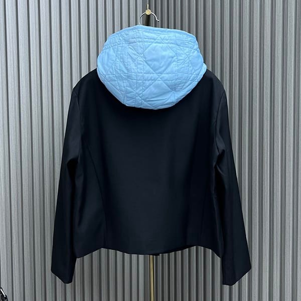 可愛いプラダ コピー ブルゾンジャケット☆Blouson jacket pui05341