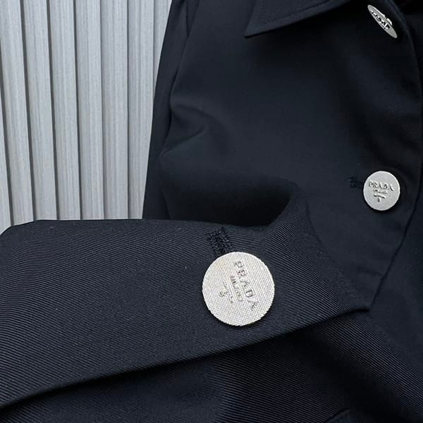可愛いプラダ コピー ブルゾンジャケット☆Blouson jacket pui05341